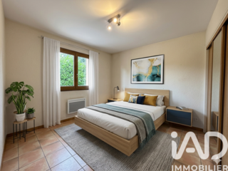  Appartement � vendre 2 pi�ces 41 m�