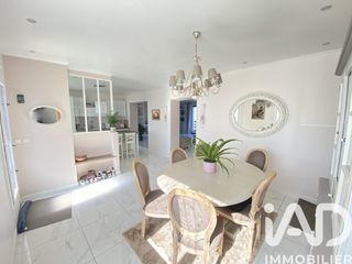  Maison � vendre 7 pi�ces 138 m�