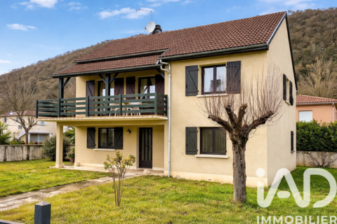   Vente Maison/villa 5 pi�ces Maison - 5 pi�ce(s) - 91 m�