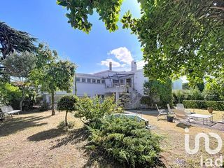  Maison � vendre 6 pi�ces 189 m�