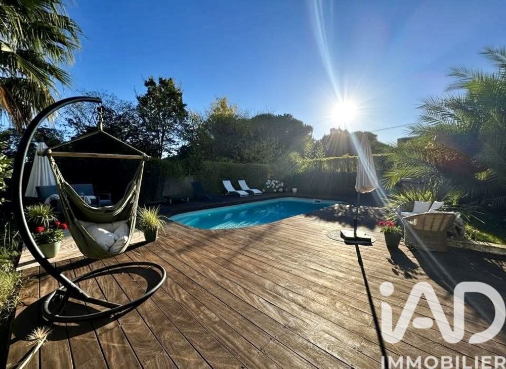 � vendre  Maison Lattes (34970)