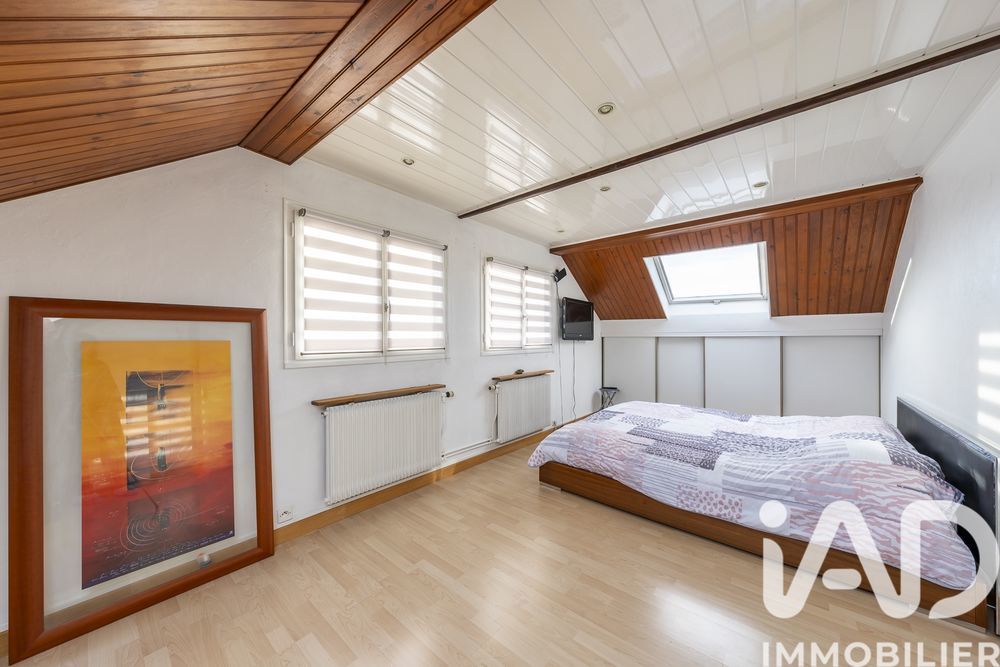 � vendre  Maison L'Ha�-les-Roses (94240)