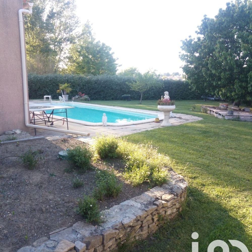 � vendre  Maison Le Beausset (83330)