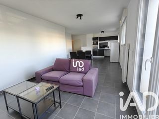  Appartement � louer 3 pi�ces 71 m�