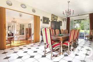  Maison � vendre 7 pi�ces 140 m�