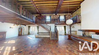  Maison � vendre 10 pi�ces 300 m�