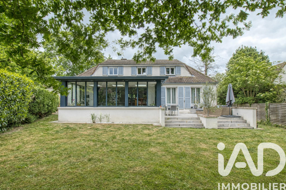 � vendre  Maison Verneuil-sur-Seine (78480)