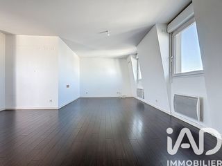  Appartement � vendre 6 pi�ces 111 m�