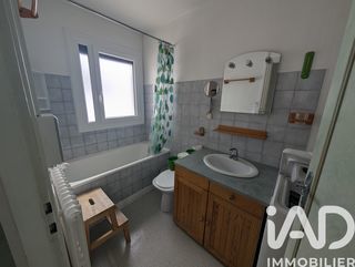  Appartement � vendre 3 pi�ces 50 m�