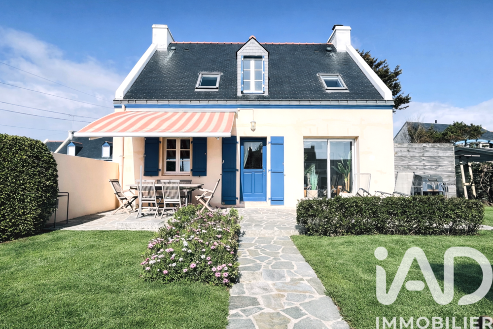 � vendre  Maison Groix (56590)