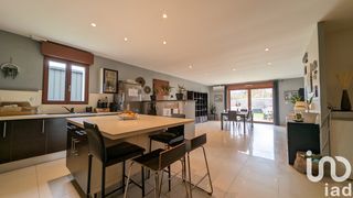  Maison � vendre 6 pi�ces 166 m�