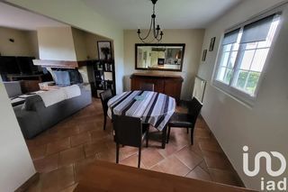  Maison � vendre 6 pi�ces 125 m�