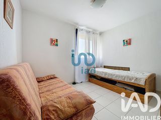  Appartement � vendre 3 pi�ces 58 m�