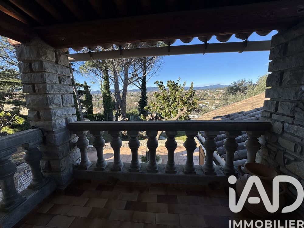 � vendre  Maison Saint-Privat-des-Vieux (30340)