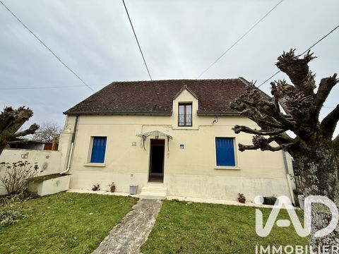   Vente Maison/villa 5 pices Maison - 5 pice(s) - 108 m