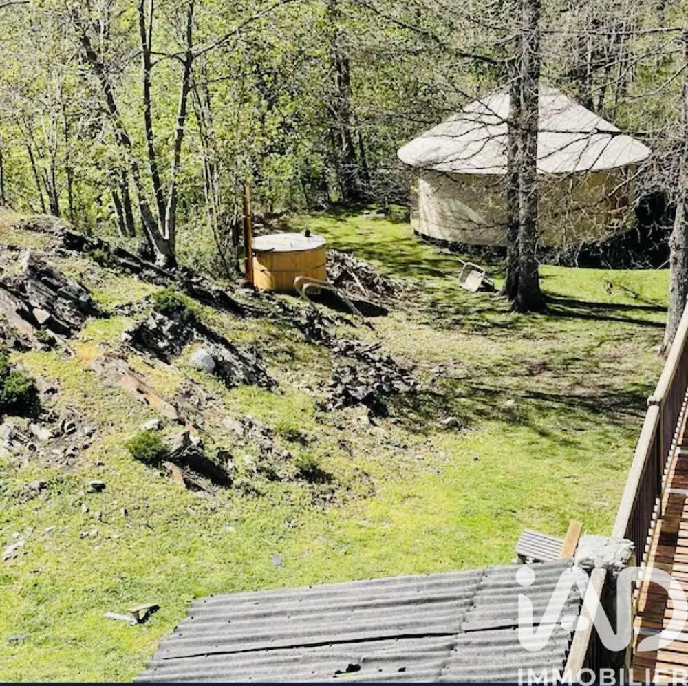 � vendre  Maison Ax-les-Thermes (09110)