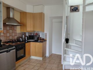  Maison � vendre 5 pi�ces 375 m�