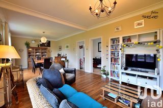  Maison � vendre 8 pi�ces 240 m�