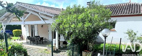   Vente Maison/villa 7 pi�ces Maison - 7 pi�ce(s) - 180 m�