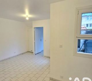  Appartement � louer 2 pi�ces 27 m�