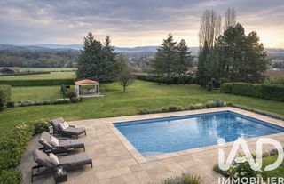  Maison � vendre 9 pi�ces 285 m�