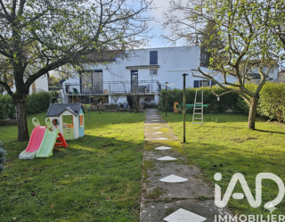  Maison � vendre 4 pi�ces 87 m�