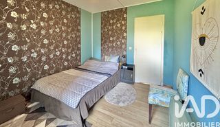  Appartement � vendre 2 pi�ces 52 m�