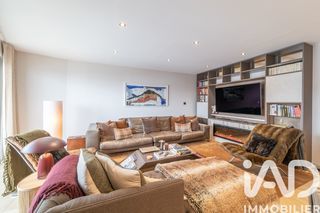  Appartement � vendre 3 pi�ces 67 m�