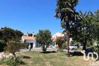  Maison � vendre 7 pi�ces 162 m�