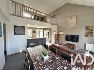  Maison � vendre 5 pi�ces 124 m�