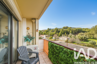  Appartement � vendre 4 pi�ces 74 m�