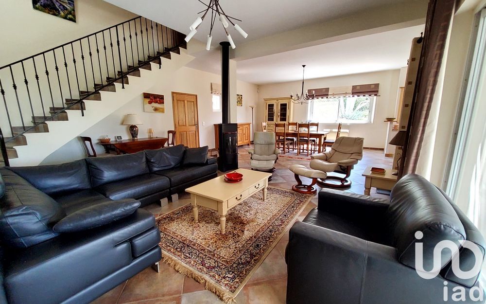 � vendre  Maison Beaucaire (30300)