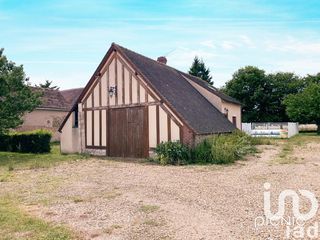  Maison � vendre 10 pi�ces 224 m�