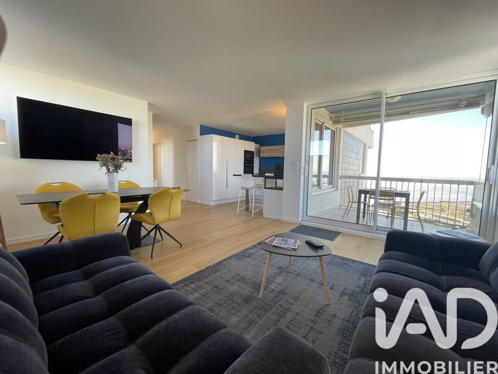 � vendre  Appartement Royan (17200)