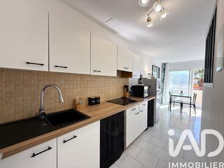  Appartement � vendre 3 pi�ces 65 m�