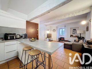  Appartement � vendre 2 pi�ces 50 m�