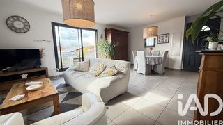  Appartement � vendre 3 pi�ces 71 m�