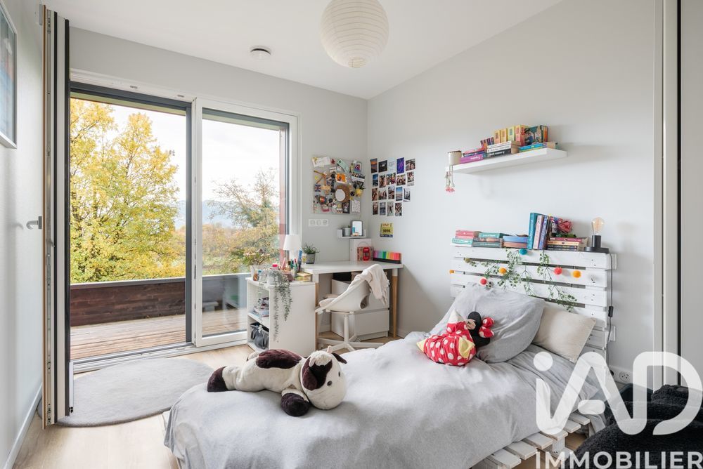 � vendre  Maison Voiron (38500)