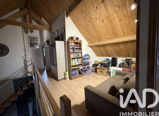  Maison � vendre 5 pi�ces 130 m�