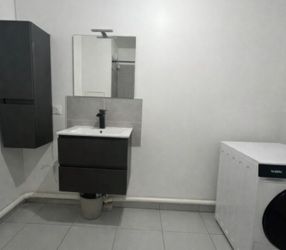  Appartement � vendre 2 pi�ces 41 m�