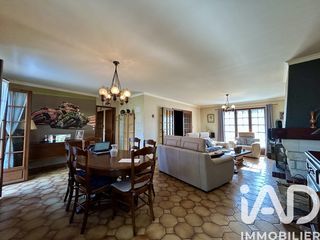  Maison � vendre 6 pi�ces 187 m�