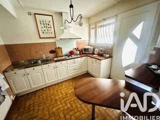  Maison � vendre 4 pi�ces 80 m�