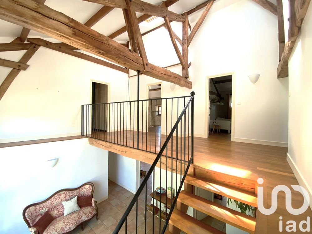 � vendre  Maison Ronsenac (16320)
