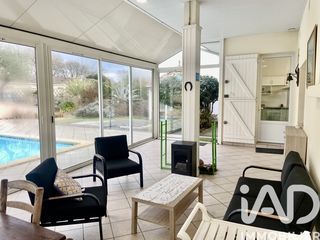  Maison � vendre 6 pi�ces 223 m�