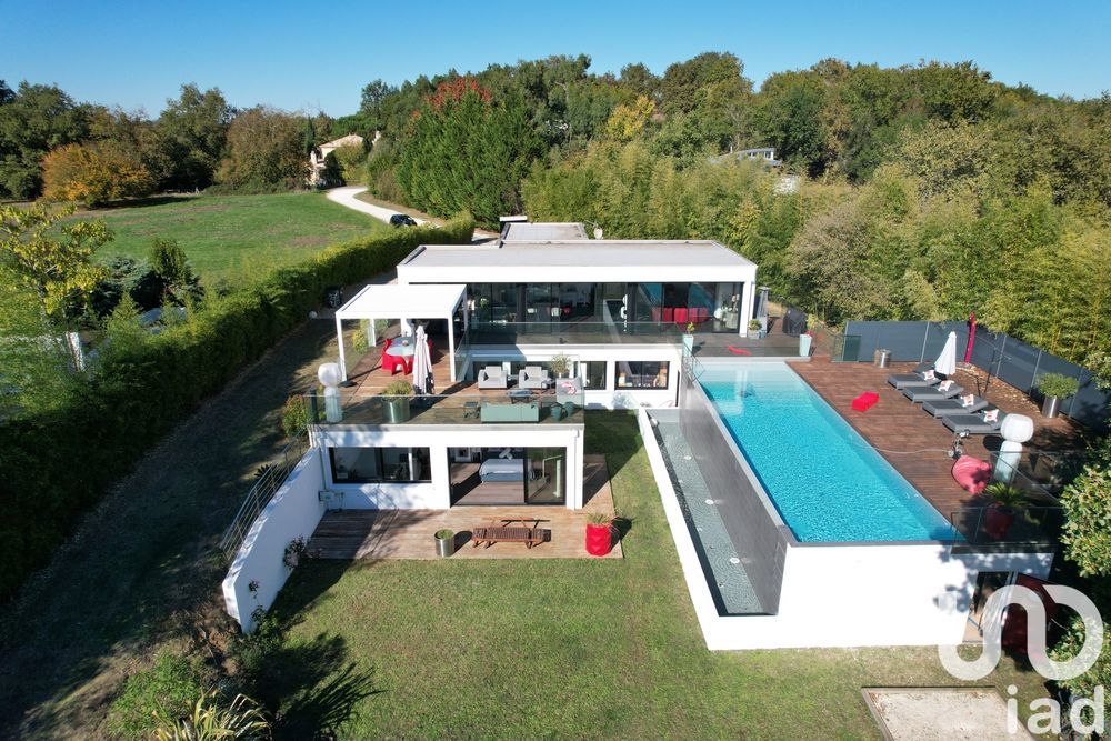 � vendre  Villa Bouliac (33270)