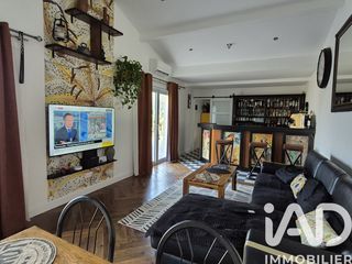  Maison � vendre 4 pi�ces 111 m�