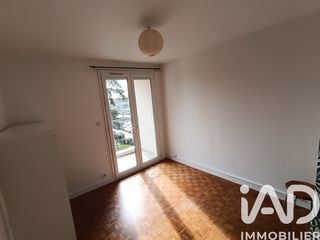  Appartement � vendre 3 pi�ces 55 m�