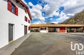  Maison � vendre 5 pi�ces 240 m�