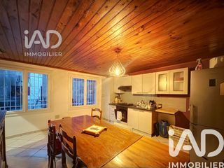  Maison � vendre 5 pi�ces 117 m�