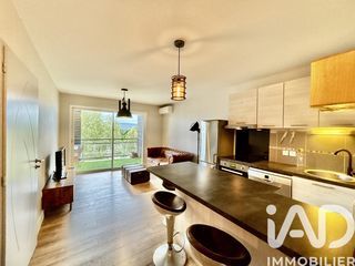  Appartement � vendre 2 pi�ces 38 m�